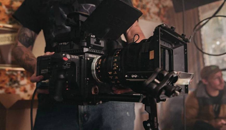 渭南产品宣传视频拍摄公司哪家好？