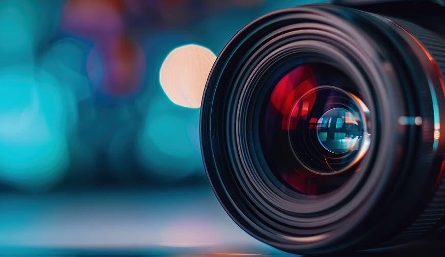 与渭南产品视频拍摄同行：畅享高效、舒适的每一天