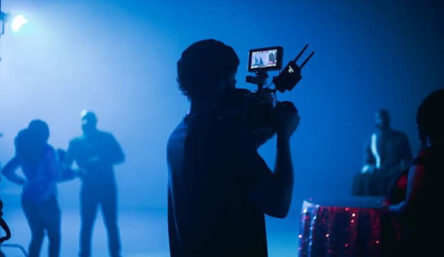 神秘新品来袭！渭南产品视频拍摄究竟有何神奇之处？