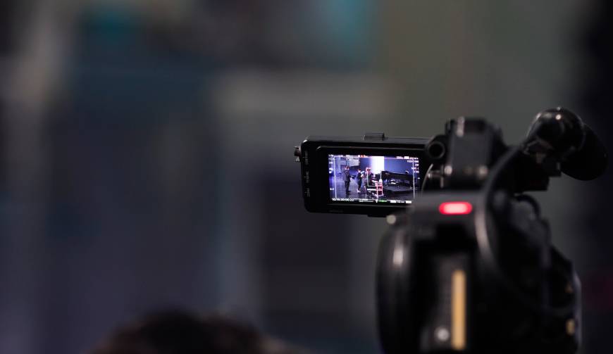 从脚本到成片全链路把控，渭南产品视频拍摄公司用细节征服市场