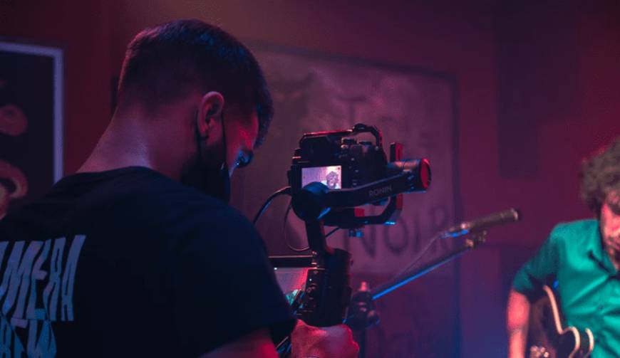 匠心雕琢视觉盛宴！专业渭南产品视频拍摄公司赋能品牌价值