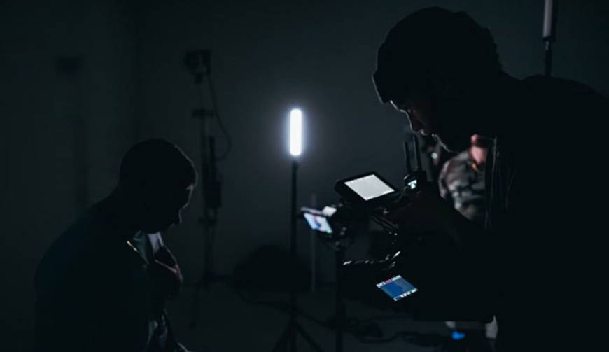 深耕渭南产品视频拍摄，解锁产品出圈的流量密码