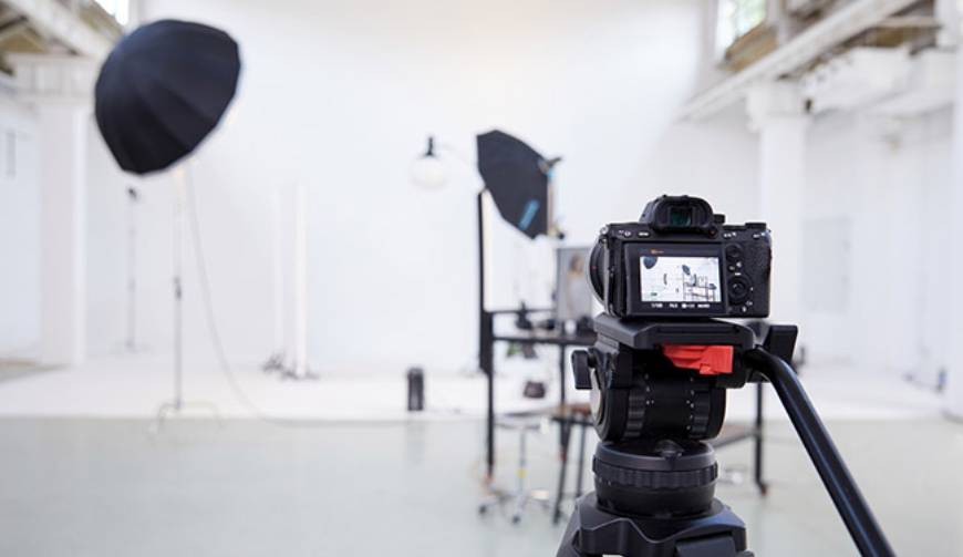 深耕渭南电商产品视频拍摄制作，解锁电商爆款的视觉密码