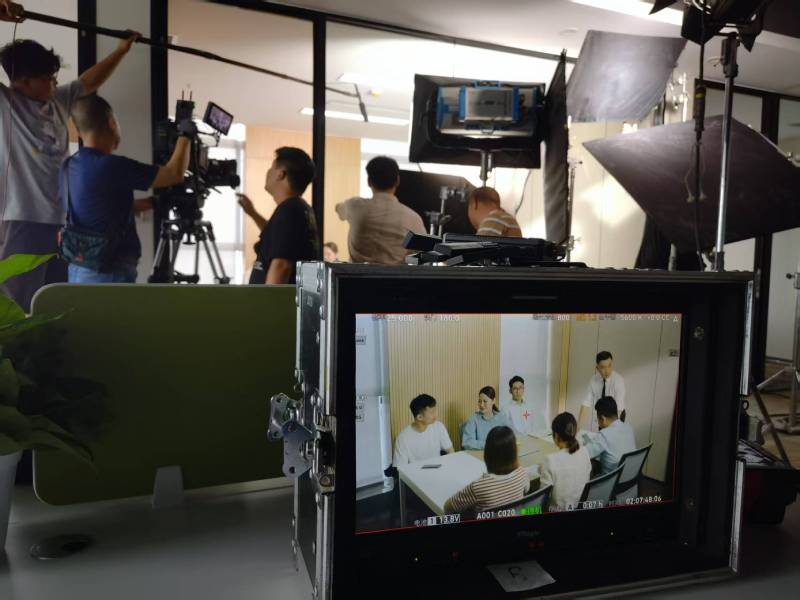 渭南产品视频拍摄实操干货，助力产品打造吸睛视觉内容