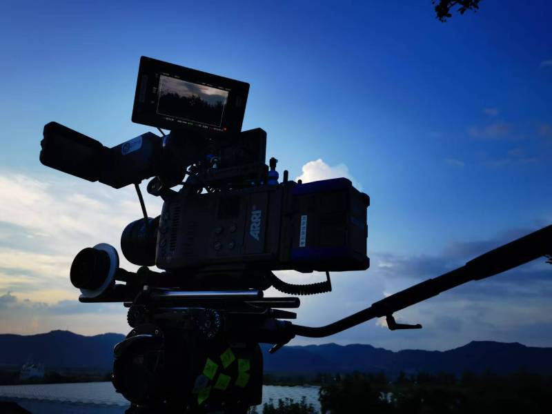 流量思维，渭南电商产品视频拍摄制作的核心逻辑