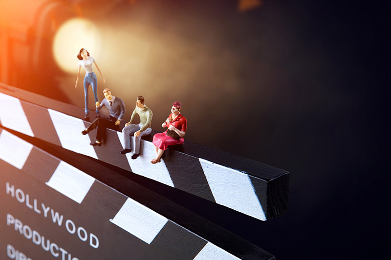 聚焦渭南电商产品视频拍摄制作，为产品搭建高效转化桥梁