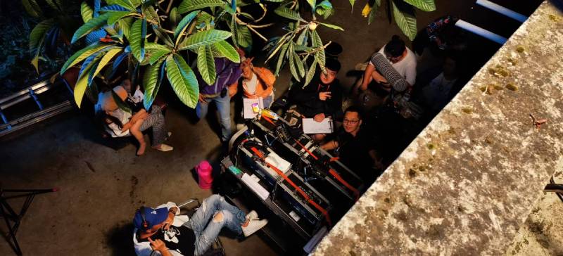 解锁渭南产品宣传视频拍摄公司新势能，助力品牌强势破圈