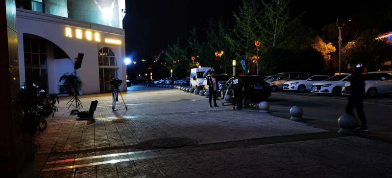 渭南电商产品视频拍摄制作全攻略，打造高转化带货视频