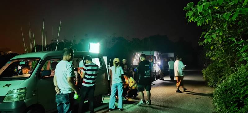 以镜头为笔，绘就渭南产品视频的进阶之路