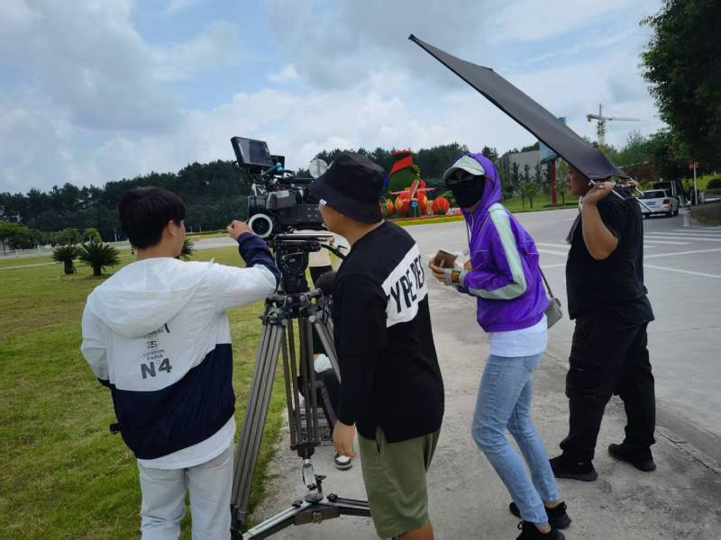 渭南极致互动，未来愿景宏大，致力于成为全球领先的产品宣传视频企业