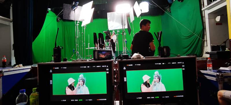 渭南产品视频拍摄核心技法，赋能产品视觉竞争力飙升