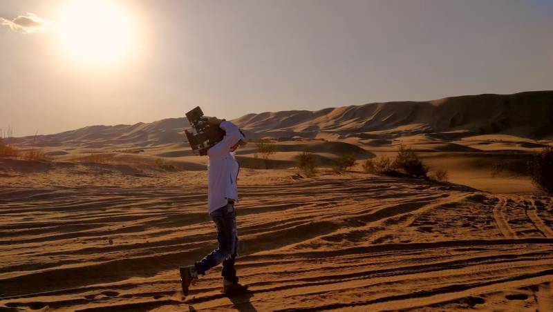 深耕渭南产品宣传视频拍摄公司，解锁品牌传播的核心动能