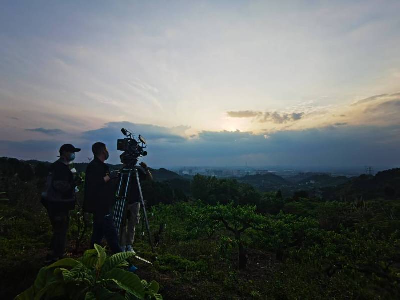 聚焦渭南产品宣传视频拍摄公司，用专业实力铸就品牌传播传奇