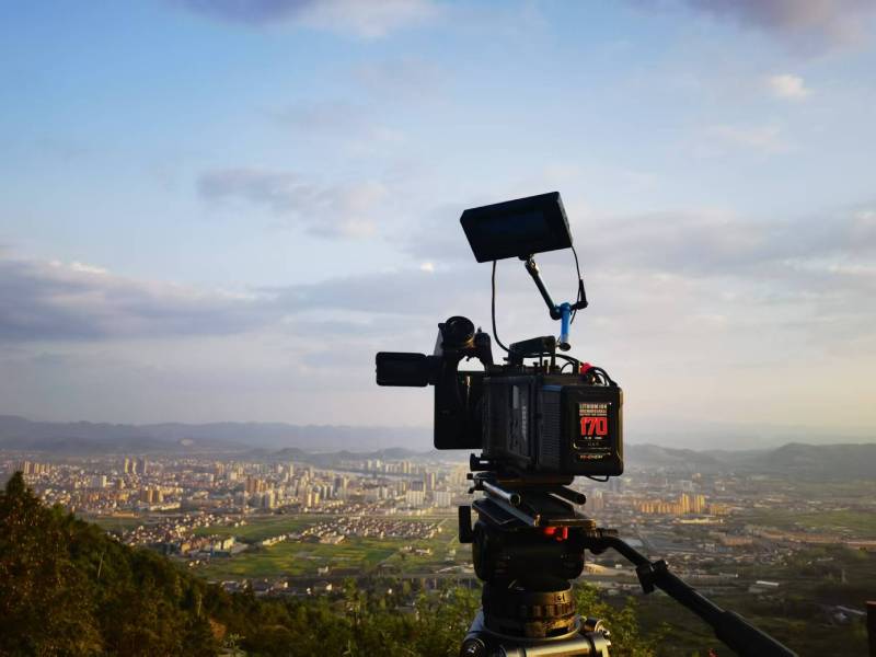 解锁渭南产品宣传视频拍摄公司精髓，让品牌传播直击人心