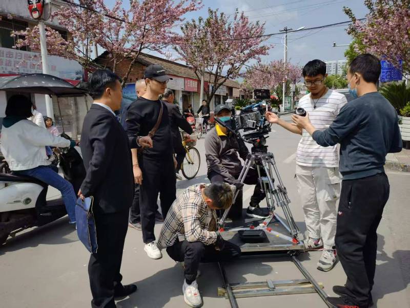 渭南产品视频拍摄进阶指南，助力产品抢占视觉高地