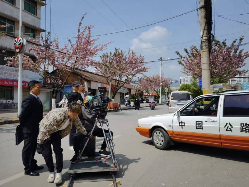 渭南产品宣传视频拍摄公司：专业赋能，点亮品牌之光