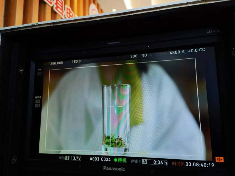 天然优选！渭南电商产品宣传视频溯源原料产地的真实故事