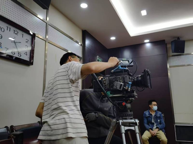 大数据指导创作方向，渭南产品视频拍摄公司让每帧画面都有效触达