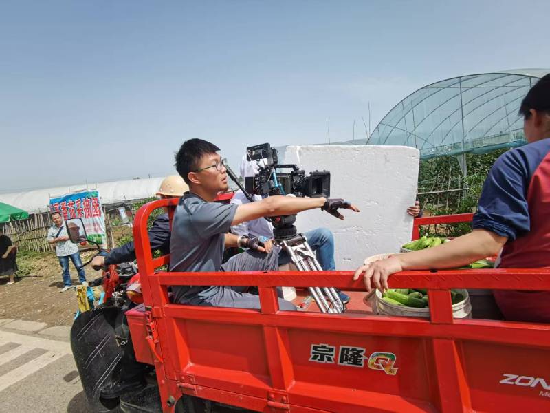 解锁吸睛密码：渭南产品视频拍摄制作的创意与技巧全解析